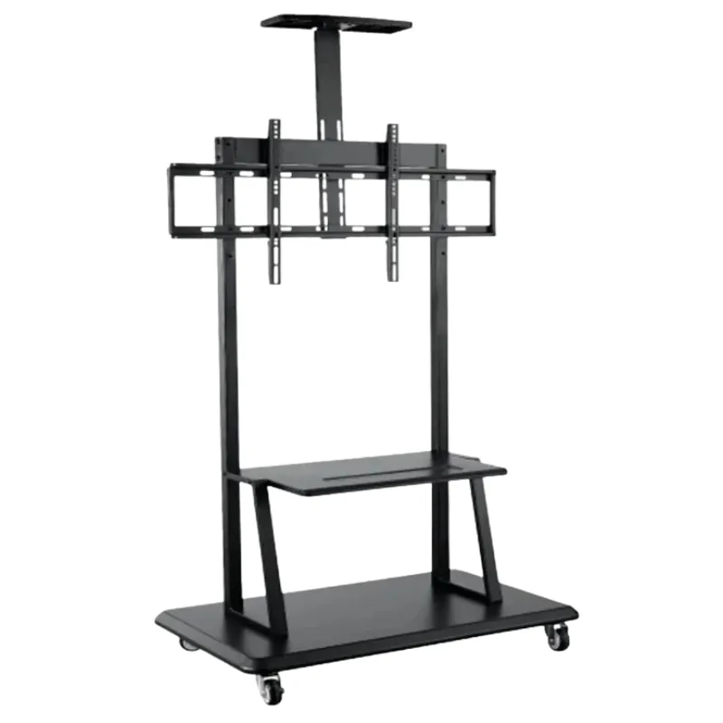 Wide 32-75 Inch TV Stand Removable with Height Adjustable