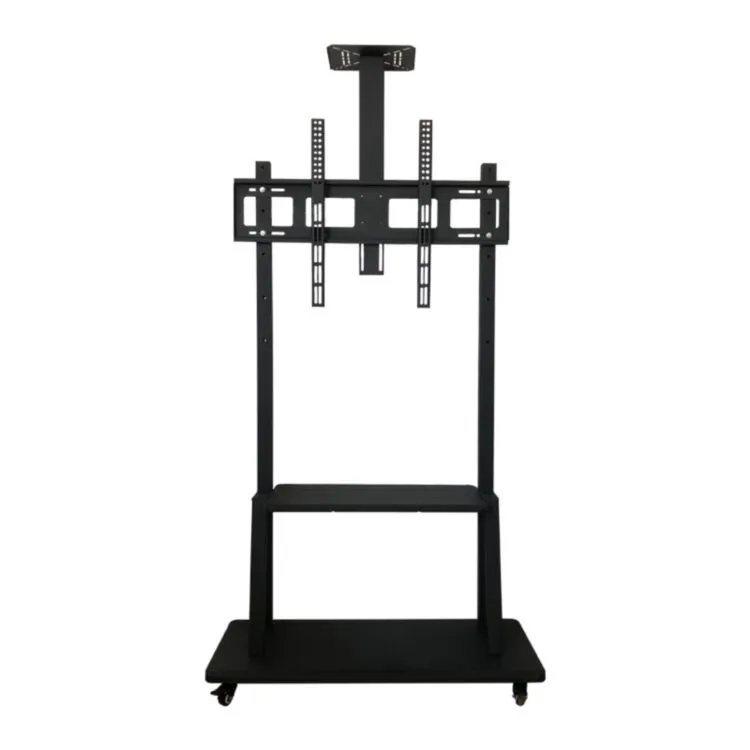 Tilt & Swivel TV Mount - Adjustable for 32-75" Televisions