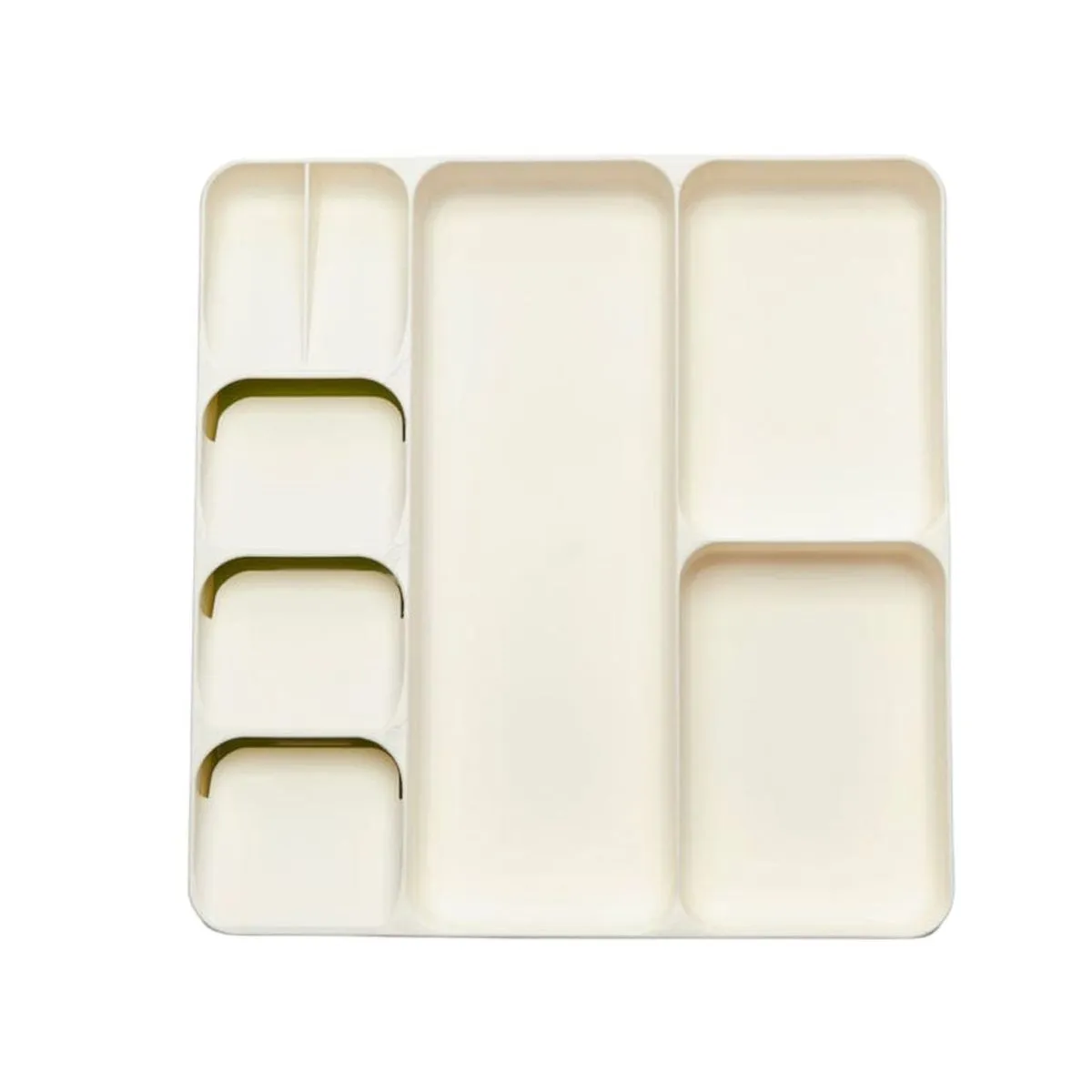 DrawerStore Kitchen Cutlery Flatware Utensil Organizer - 40cm