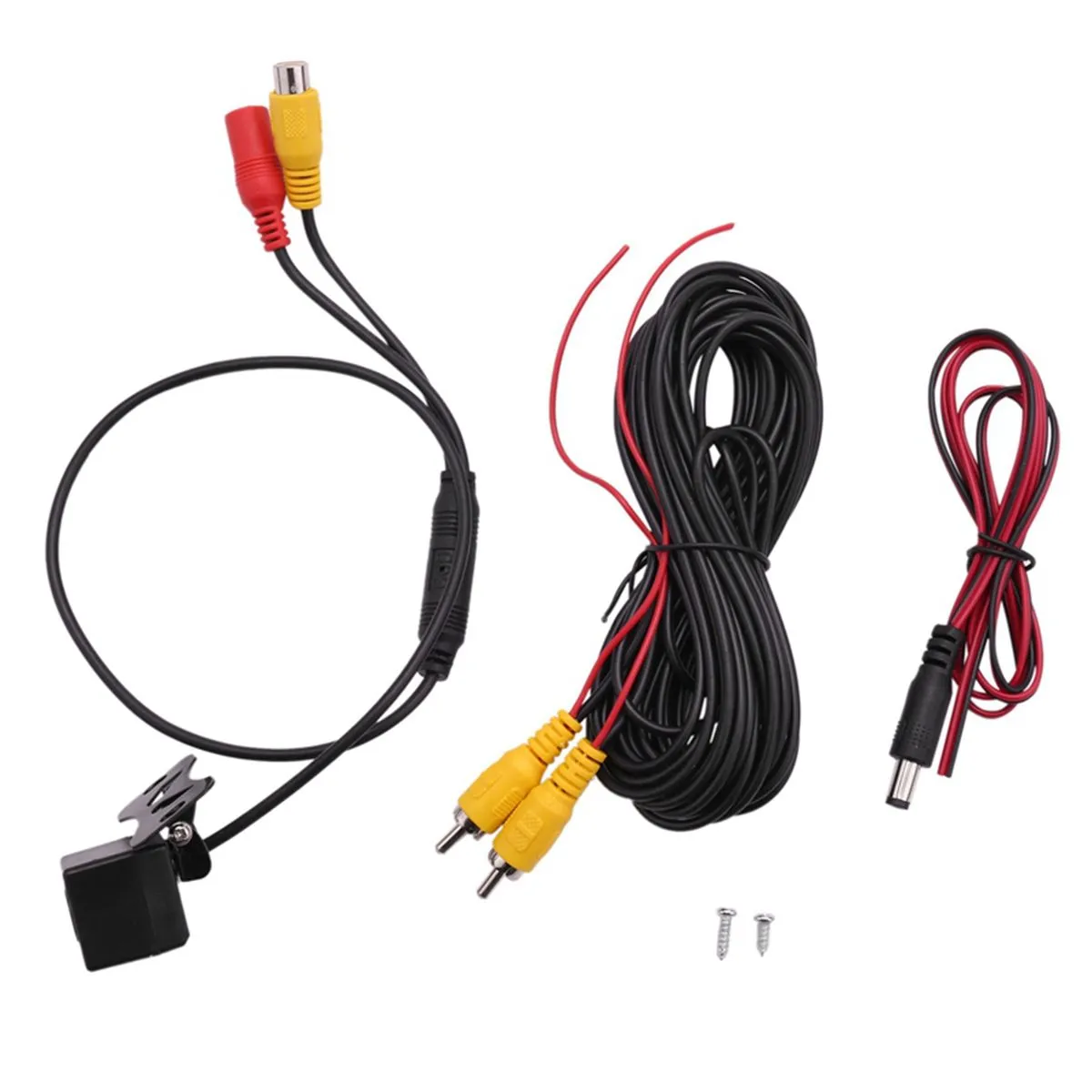 Car Rear View Camera Universal Backup Parking Camera Car Accessories
