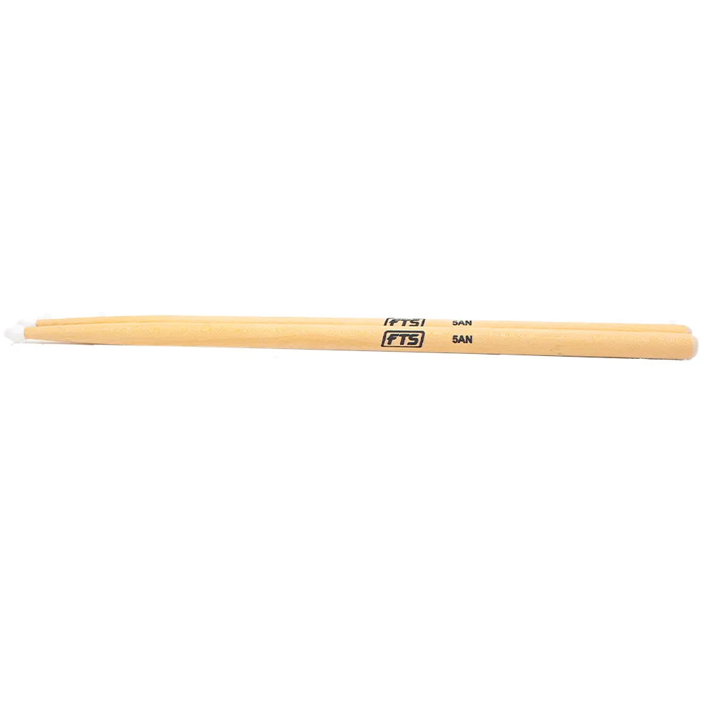 FTS 5AN LM Maple Nylon Tip Drumsticks (MKI)