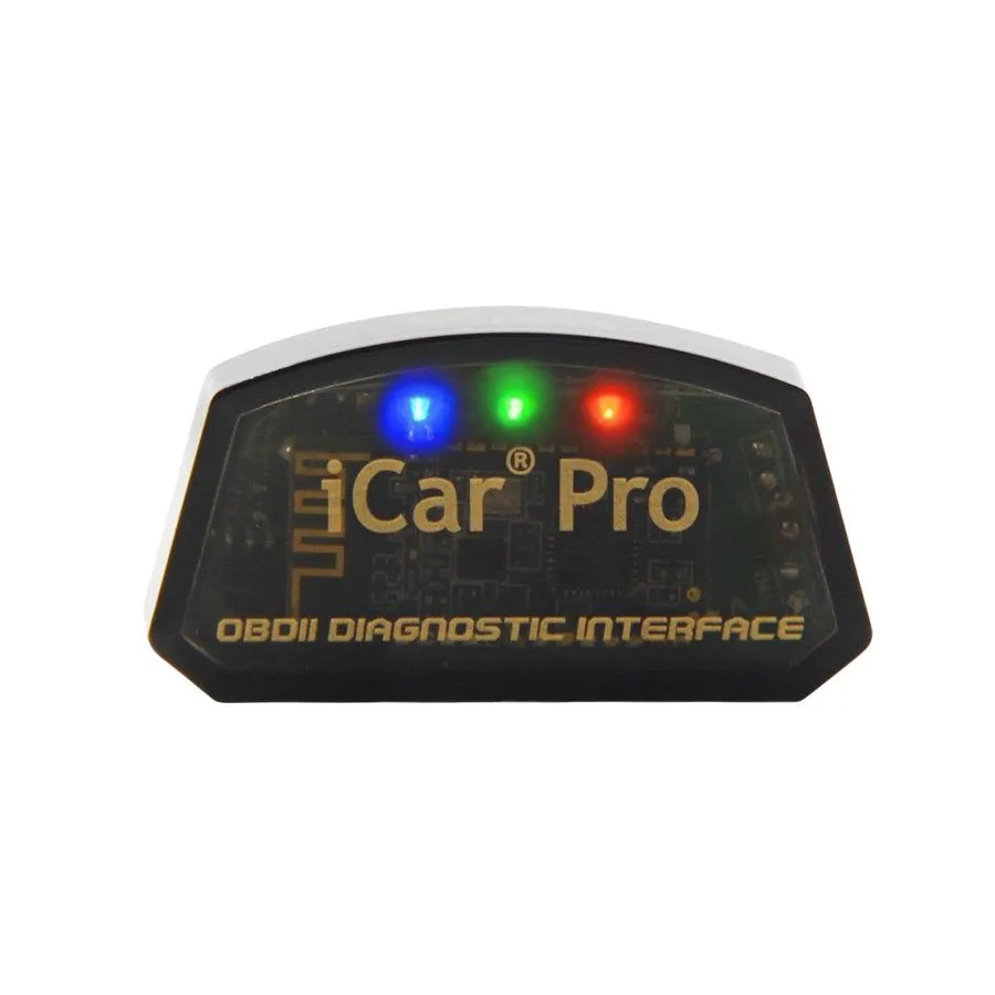 Vgate iCar Pro BT4.0 iOS/Android - Bimmercode