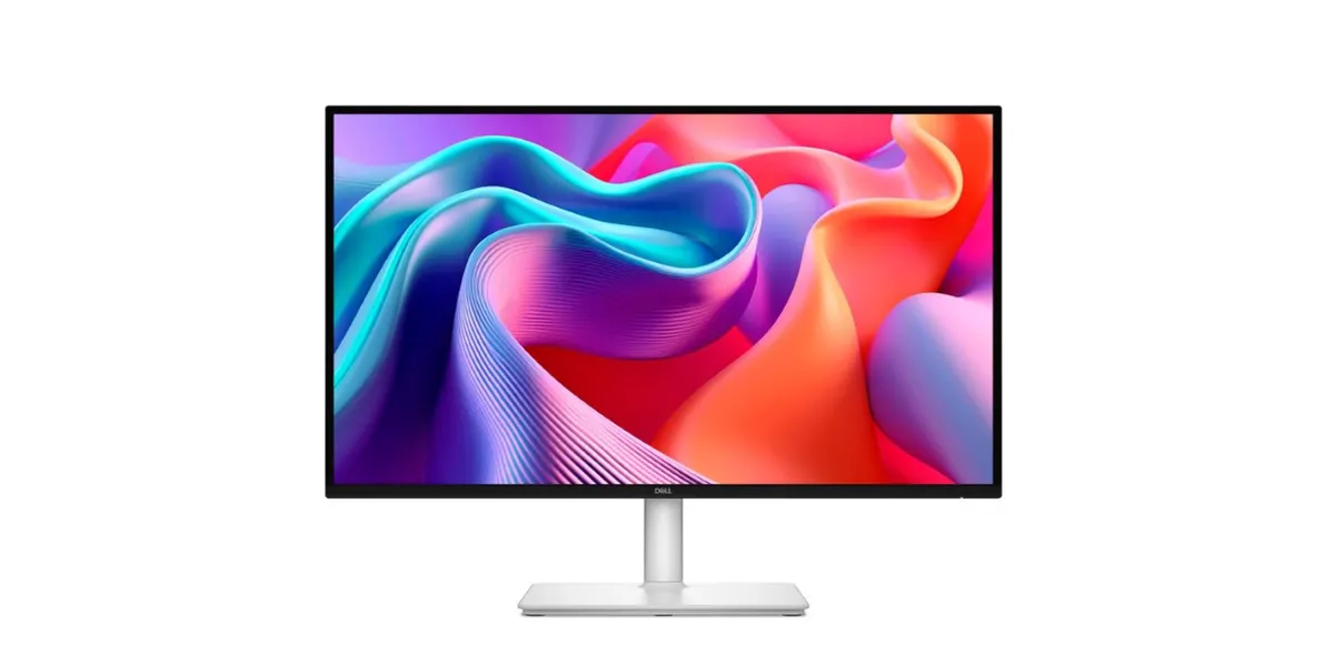 Dell 27 Plus S2725DSM 27" | 2560x1440 @ 144Hz | QHD IPS LED Monitor