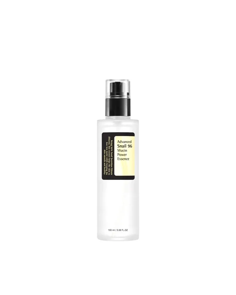 Kelicia Cosmetics Advanced Snail 96 Mucin Power Essence