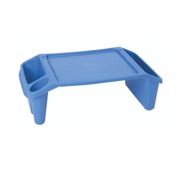 Kids Indoor & Outdoor Lap Desk - Blue