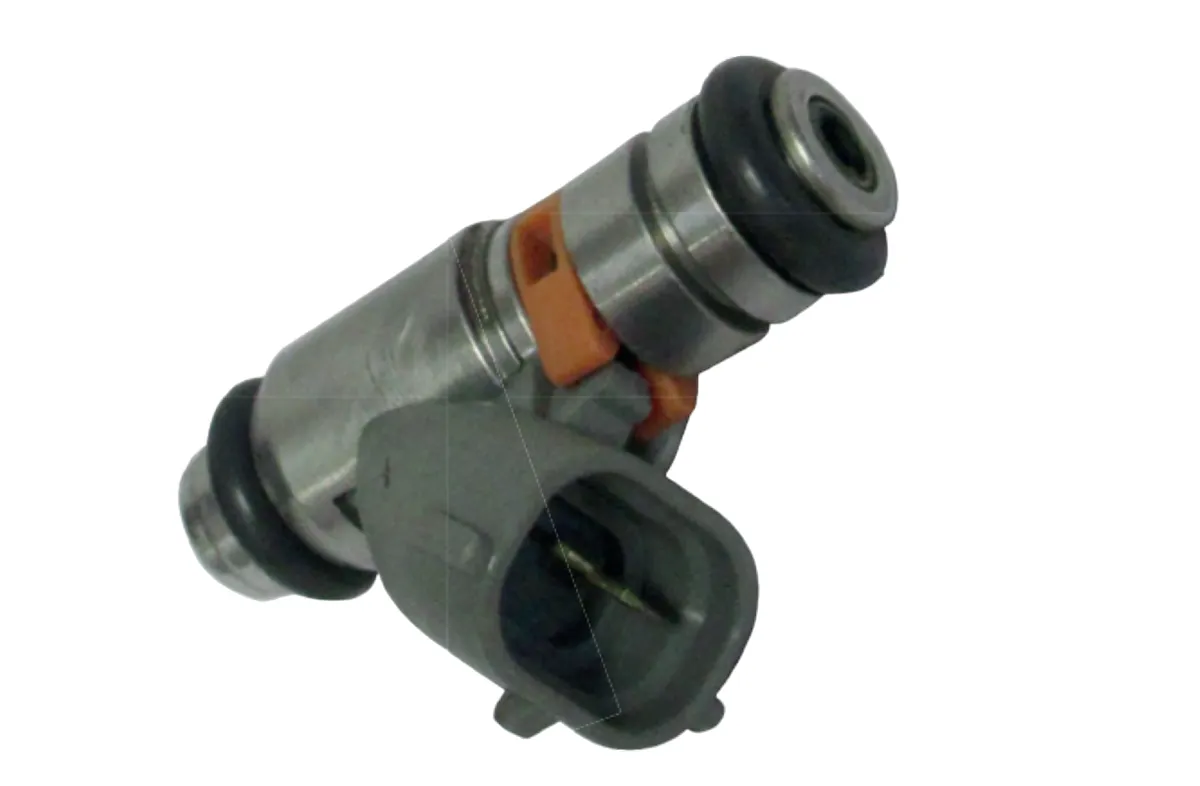 Fuel Injector Compatible with Vw Polo 1.4 16V 9N 6N2