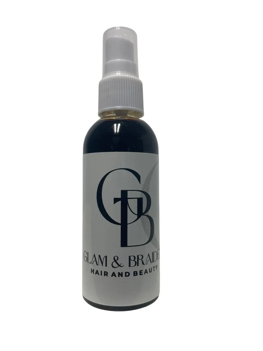 GB Lace Tint - Lace Melting Spray