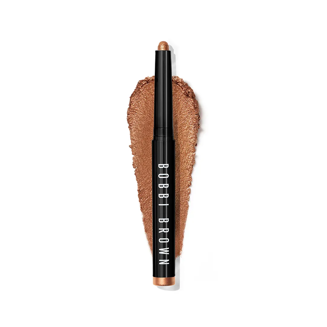 Bobbi Brown Long-Wear Cream Shadow Stick - Golden Amber