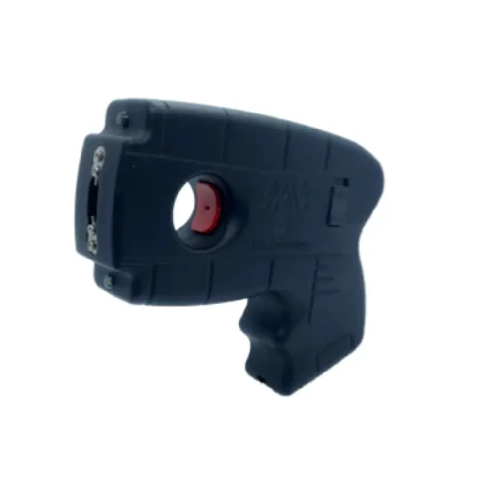 Akis Pro Series Rechargeable Pistol Series Stun Gun