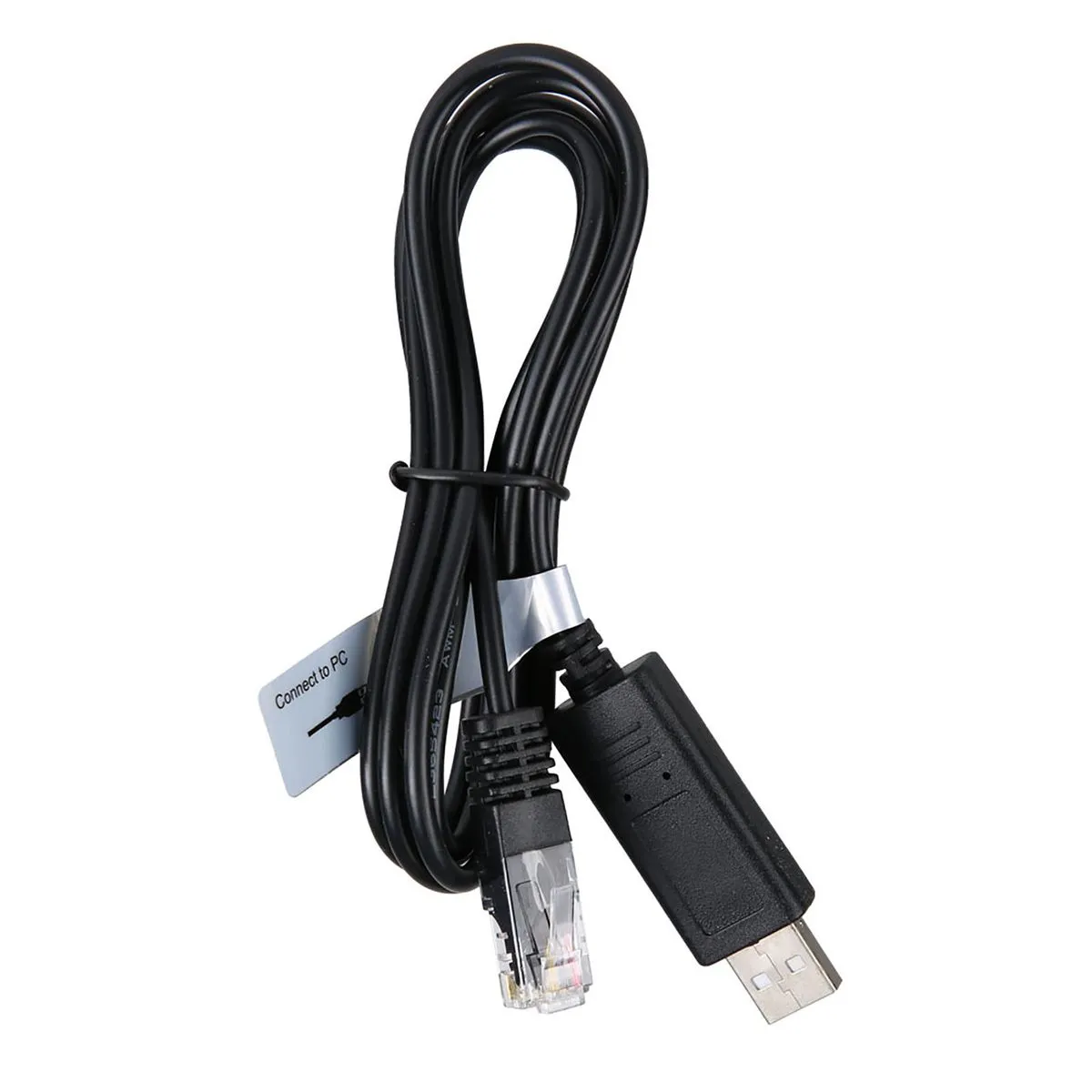 USB Solar Charge Cable