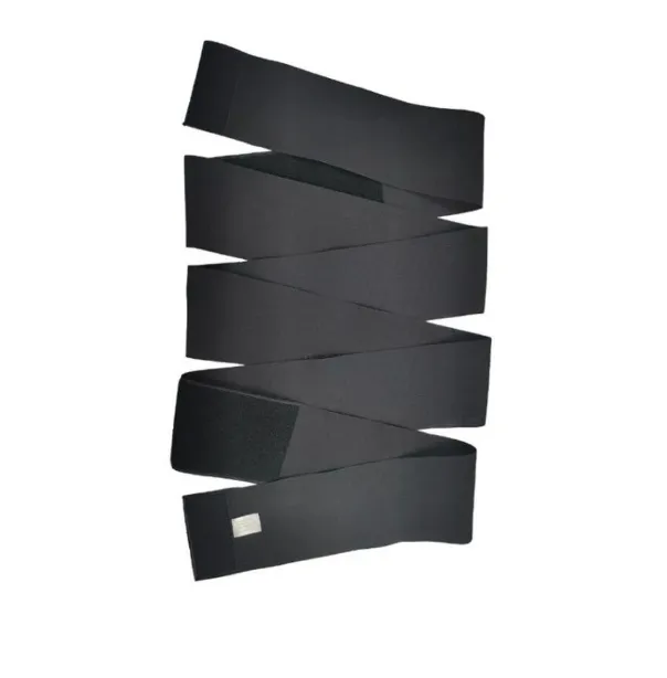 Tummy Wrap Belt Belly Binder Waist Training Corset - 6m