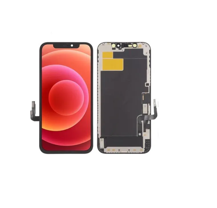 Replacement LCD Screen and digitiser for iPhone 12
