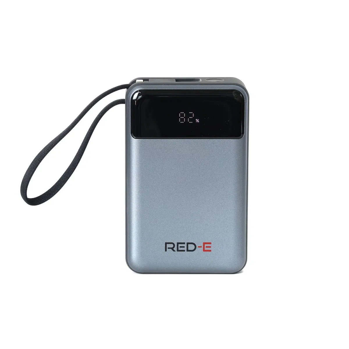 Red-E - Power Traveller Max PD20-20K mAH 65W - V213730