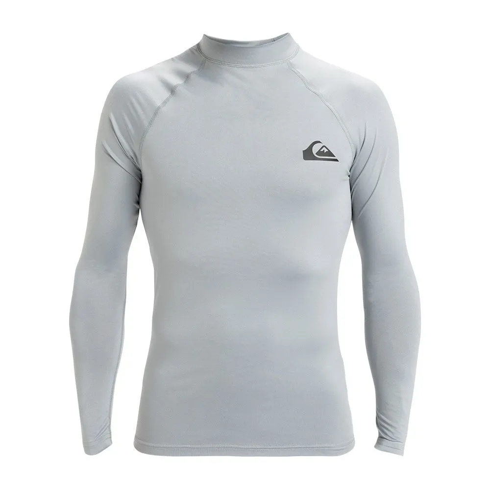 Quiksilver Mens Everyday UPF50 Rashvest