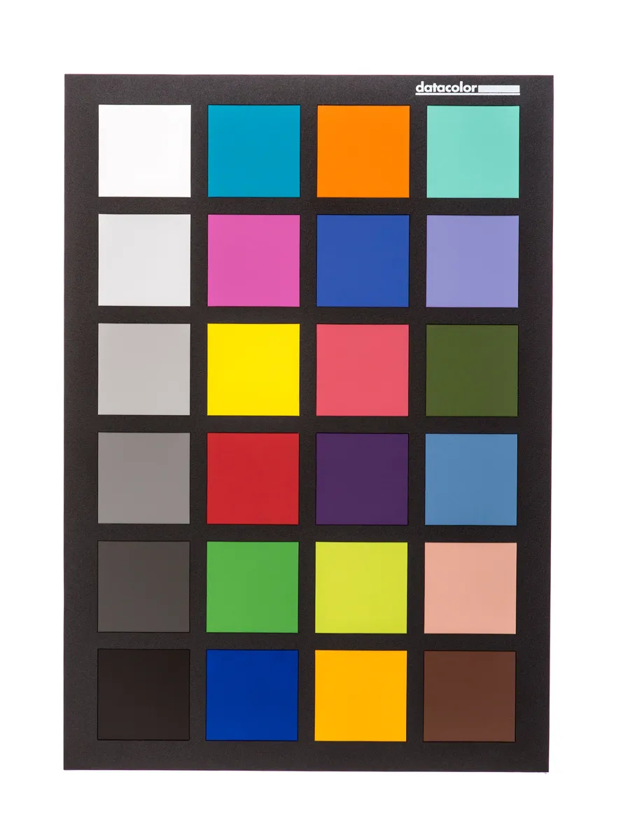 Datacolor Spyder Checkr 24