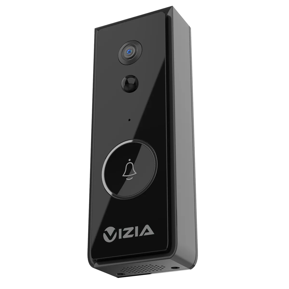 Vizia Smart Doorbell with Video & Chime - Wireless with Motion Detection