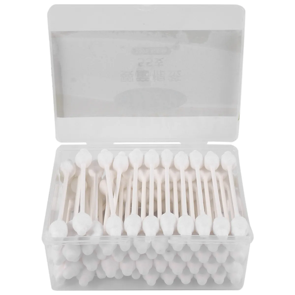 Baby Safety Cotton Buds Box Of Approx 55 Pieces