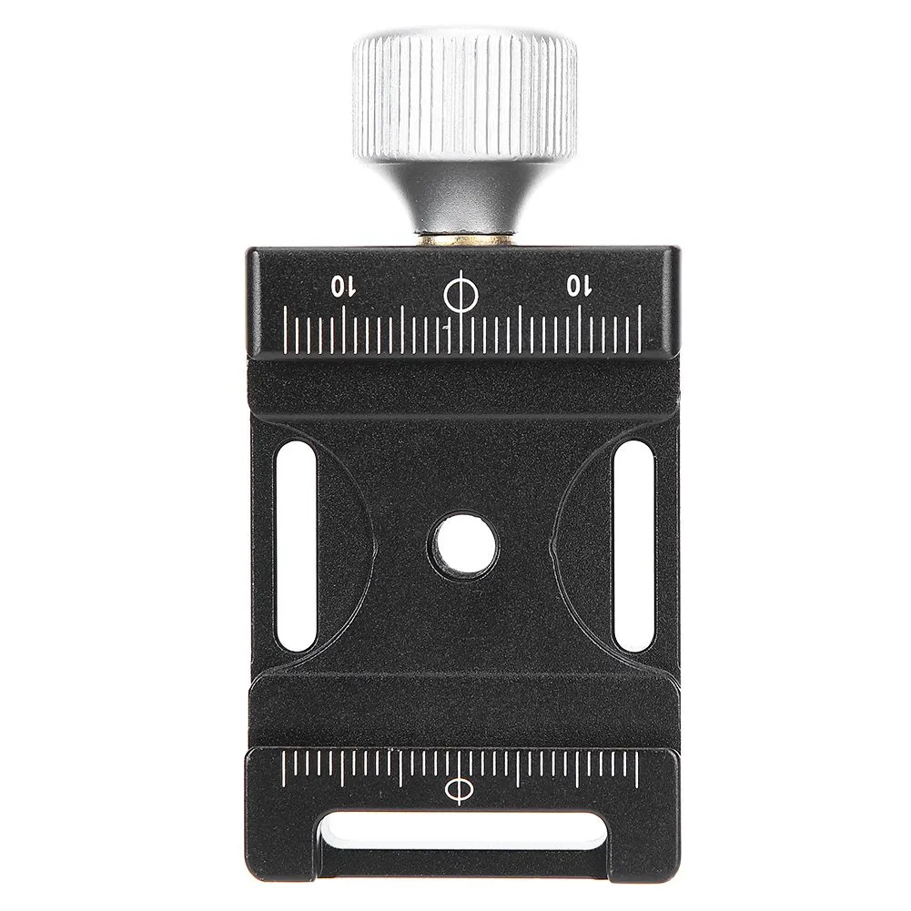 38Q anti-slip QR clamp