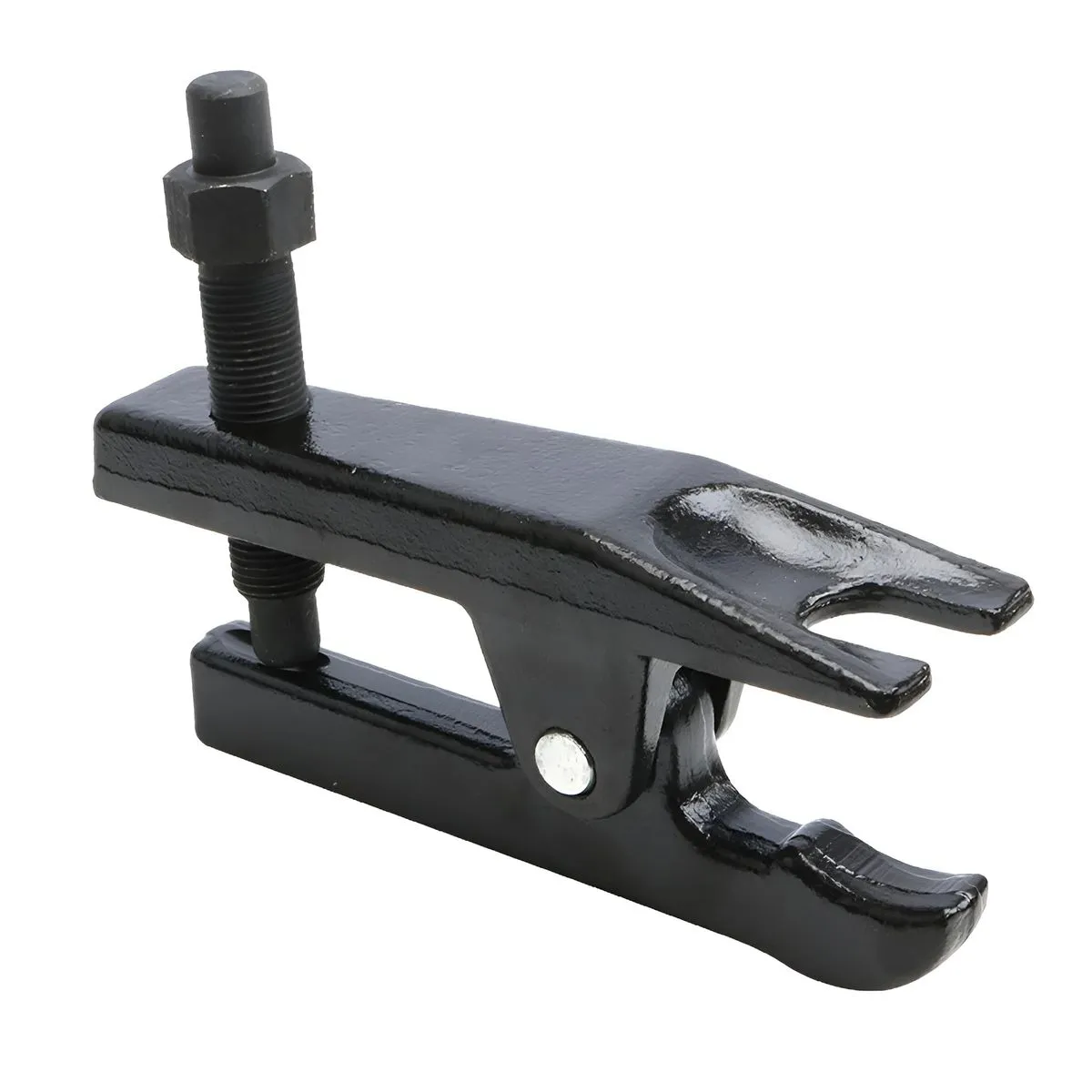 Black Universal Car Ball Joint Splitter Separator Rod Metal Extractor Tool