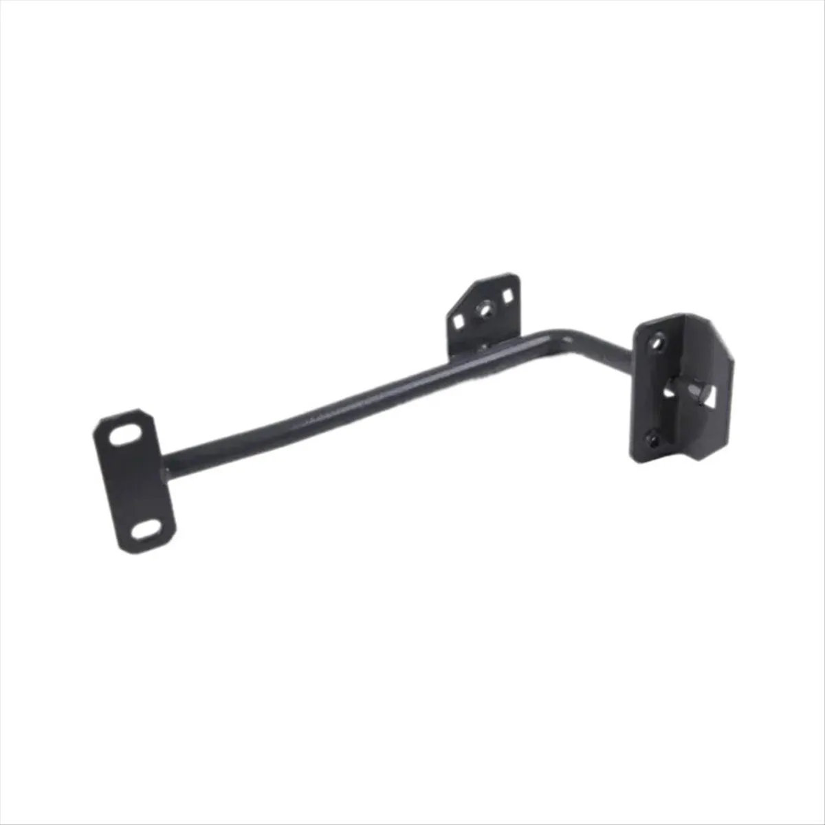 1 Pcs Radiator Support Panel Brace Compatible with Mercedes-Benz