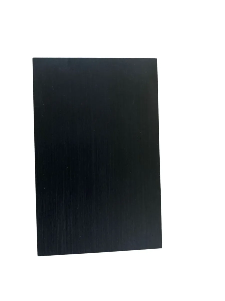 1tb Usb 3.0 Portable External Hard Drive - Black