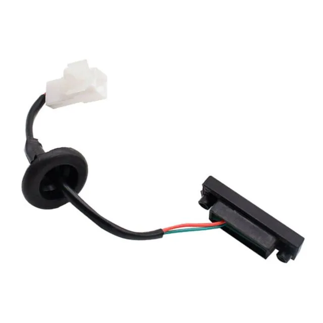 81260B4000 81260-B4000 Hyundai I10- Compatible Boot Button
