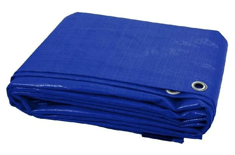 Tarpaulin 3x4m