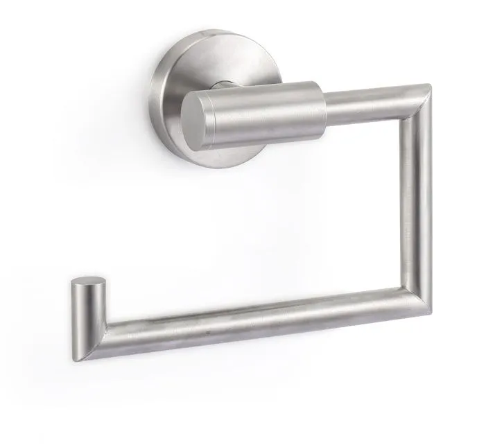 Wall Mounted Toilet Roll Holder