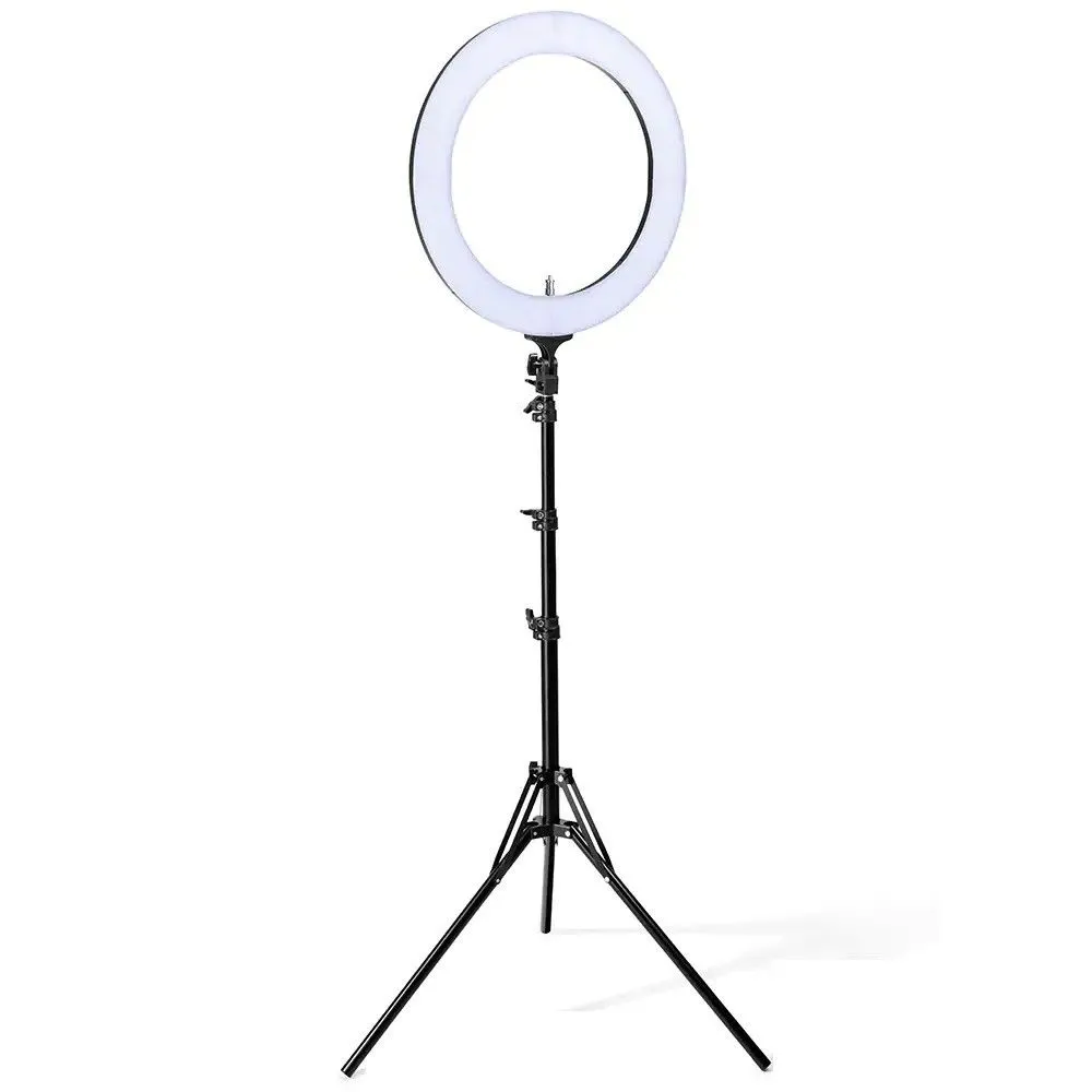 18 Inch Ring Lights with Stand