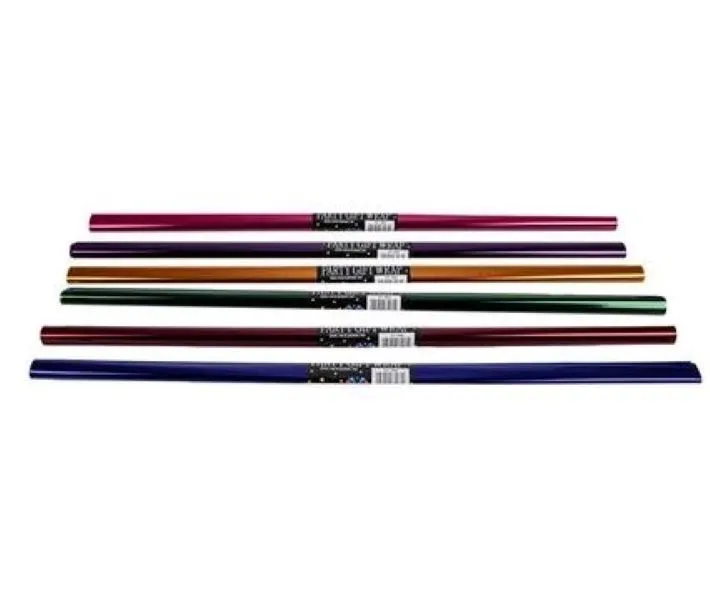 Homeware - Cellophane Gift Wrap x 6