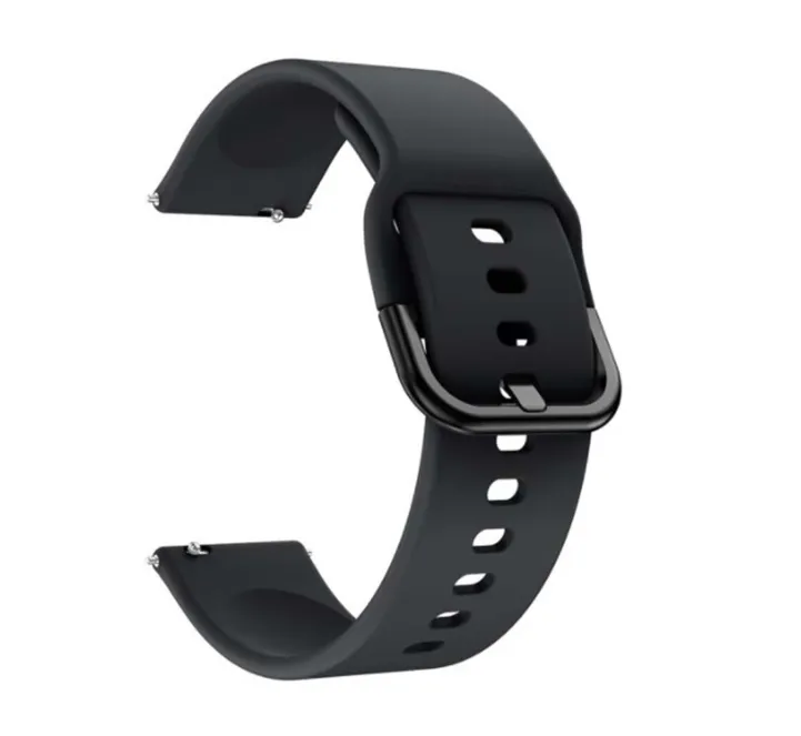 replacement strap For Fabulously Fit Fierce/Fierce 2 - Black
