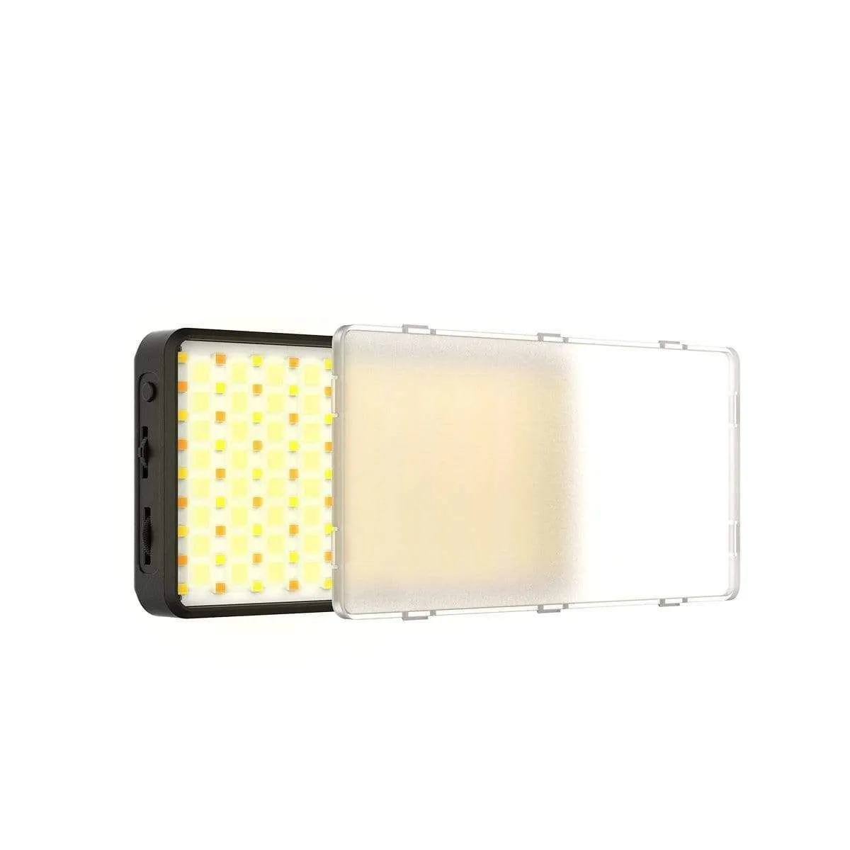 Ulanzi VIJIM VL196 LED RGB Video Light For Vlogging & Photography
