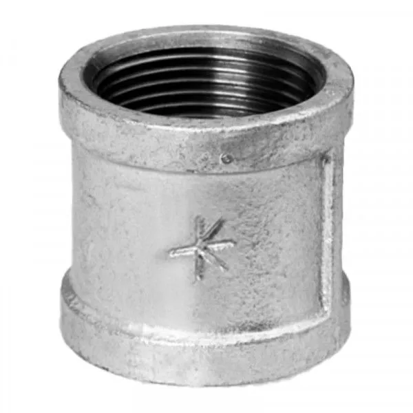 K-Brand Socket Galv 32mm