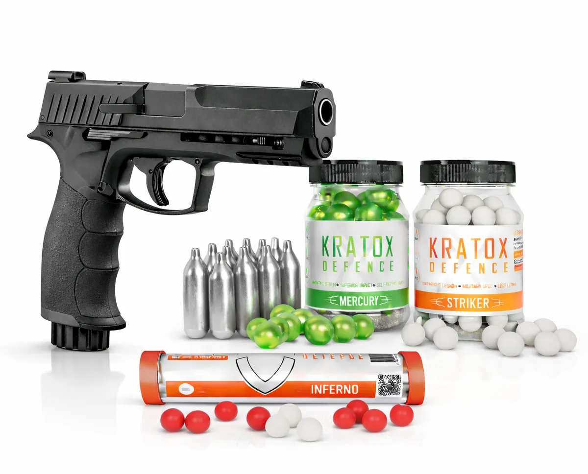 Umarex T4E HDP 50
