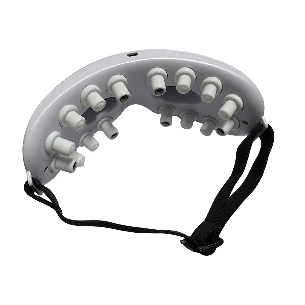 Rechargeable Eye Massager To Relieve Dry And Tired Eyes