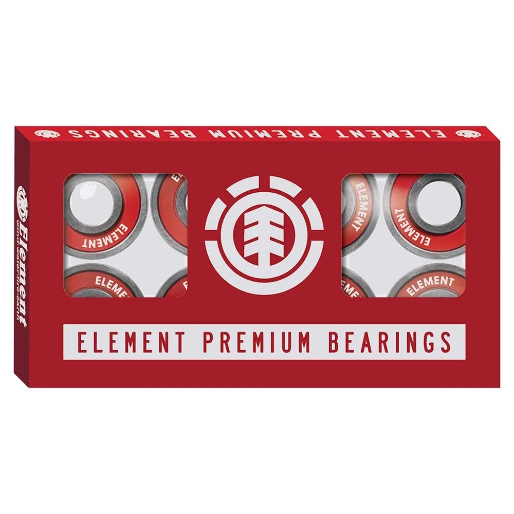 Element Mens Premium Bearings - Assorted (001)