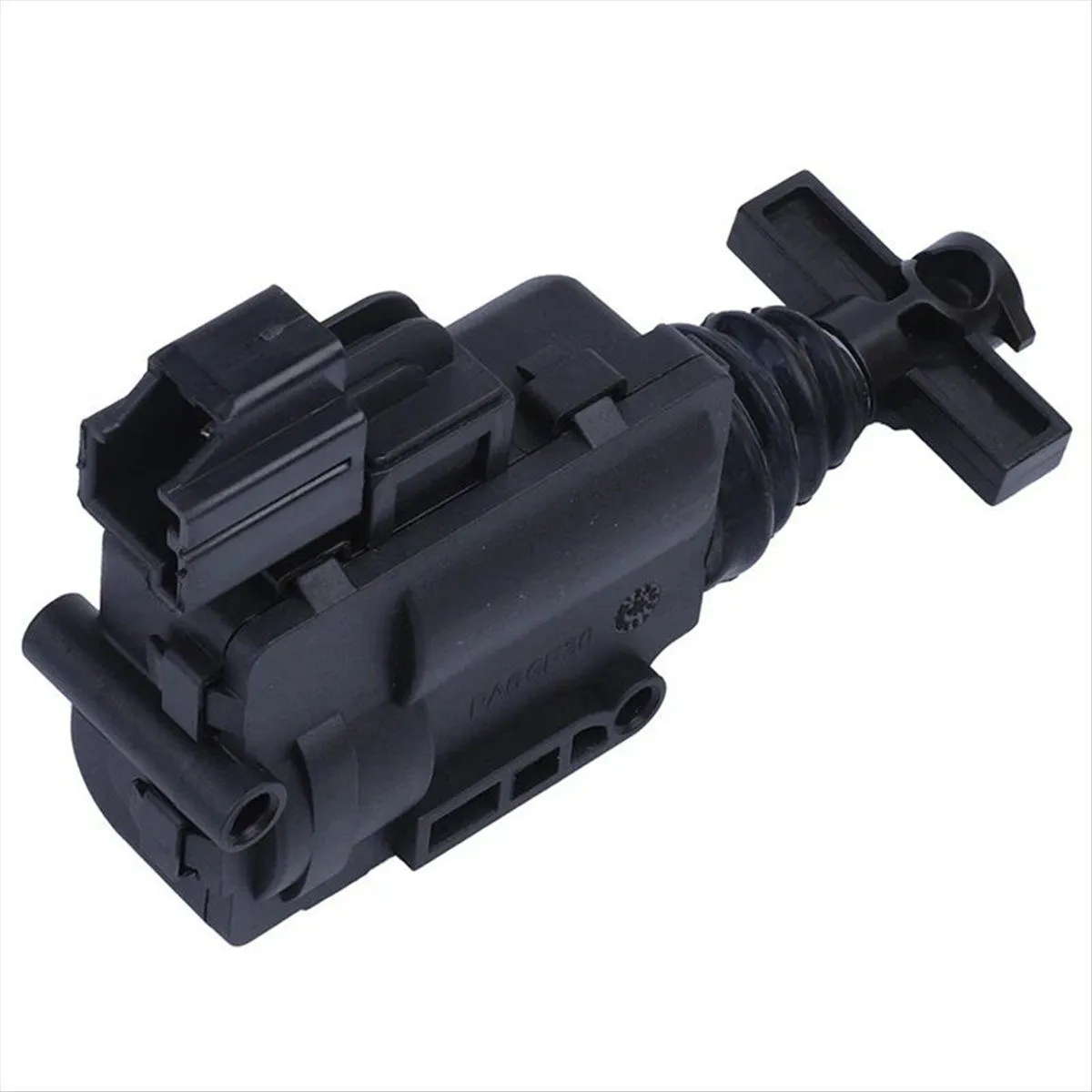 Car Accessories Rear Tail Gate Latch Lock for 2018 Compatible with Ford