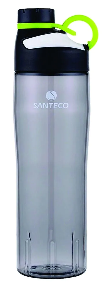 Santeco Oural Sport Bottle 740ml - Storm Grey