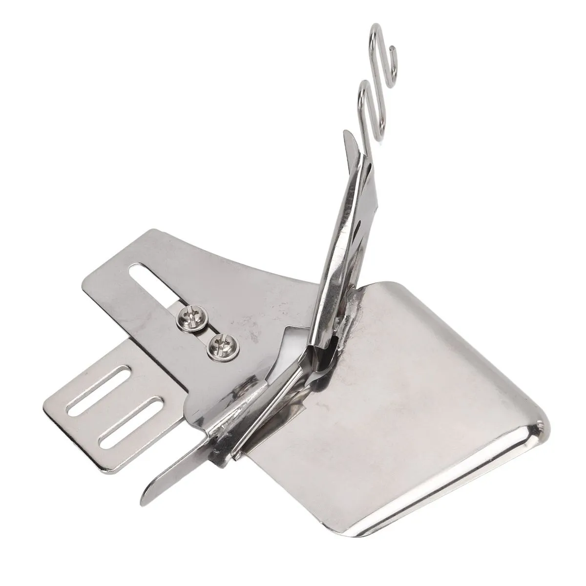 28mm Stainless Steel Sewing Binder Four Fold