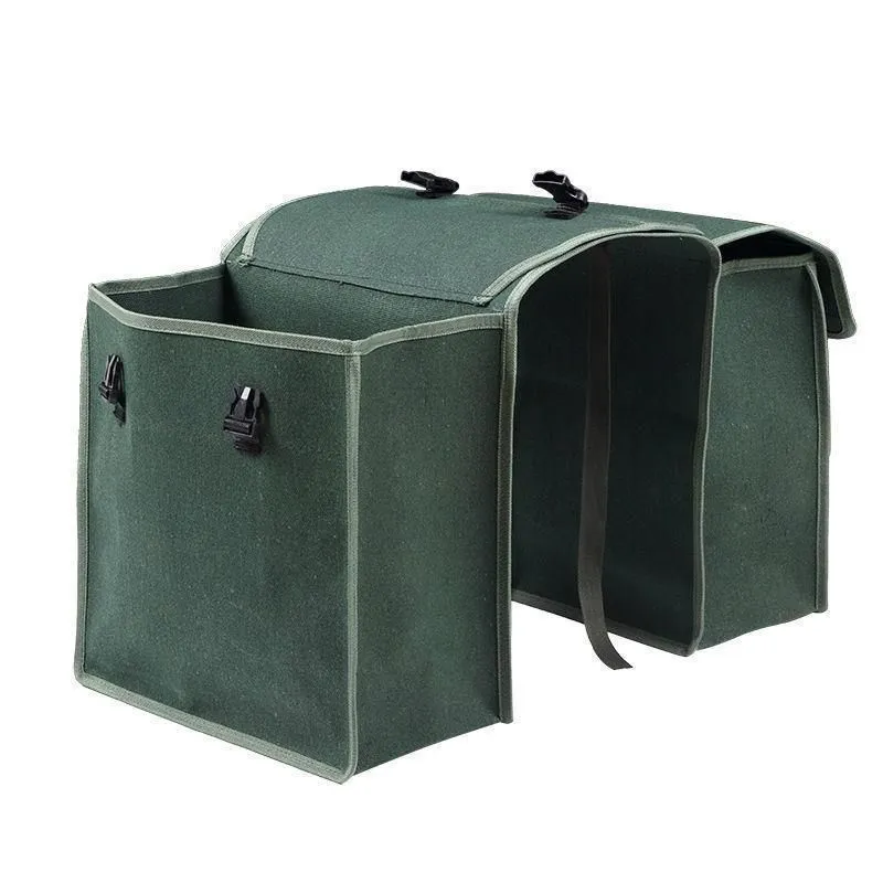 Motorcycle Saddlebag, Tool Bag