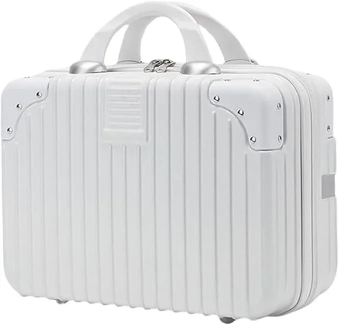 MT Mini Makeup Suitcase