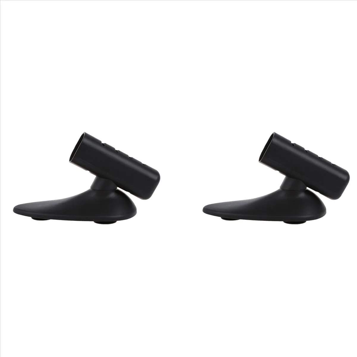 Hair Flat Straighteners Iron Suction Cup Wall Mount Stand Holder