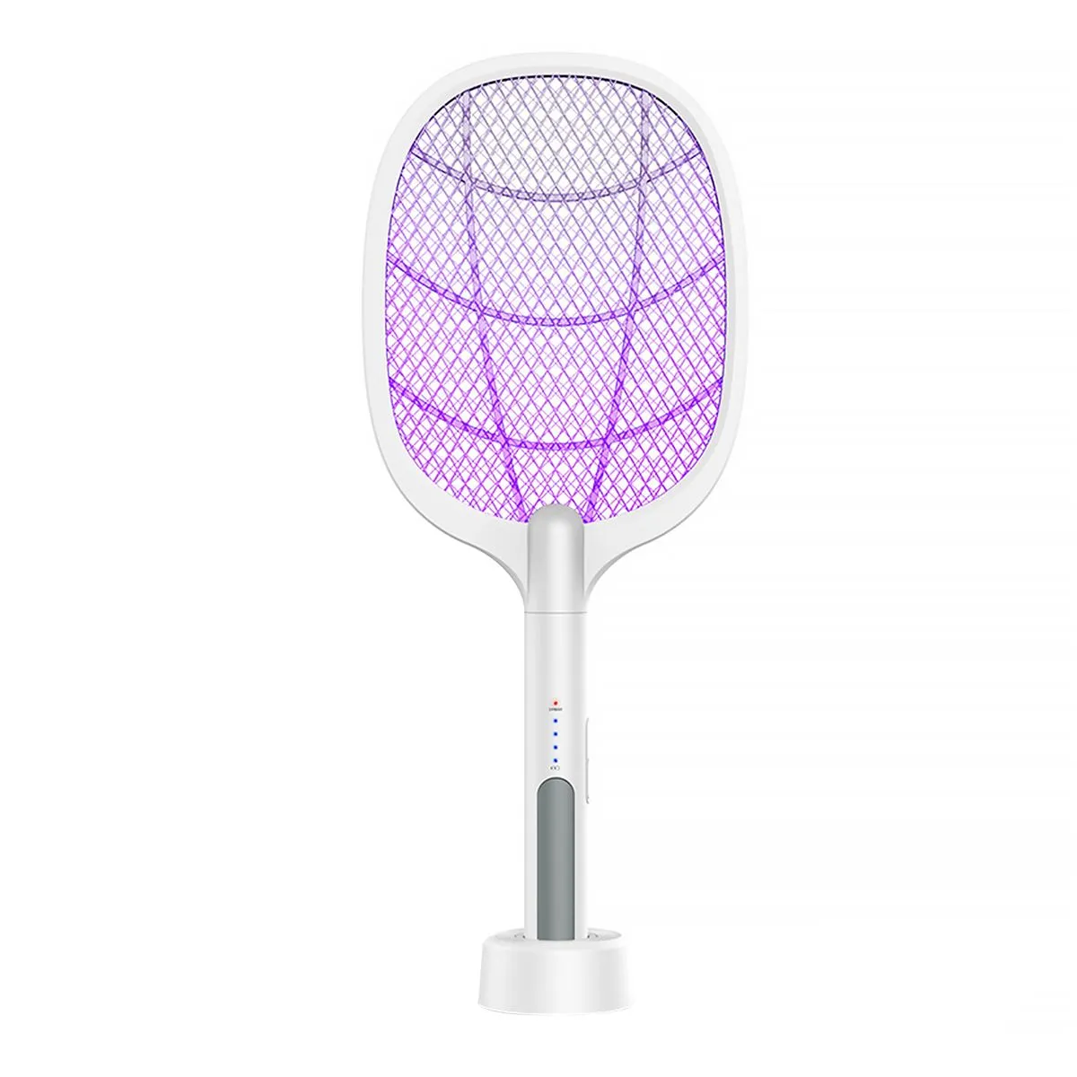 Mosquito Zapper Racket Fly Swatter