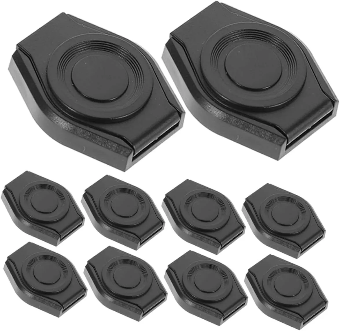 Camera Protective Lens Caps For Desktop Privacy Protection Easy Installati