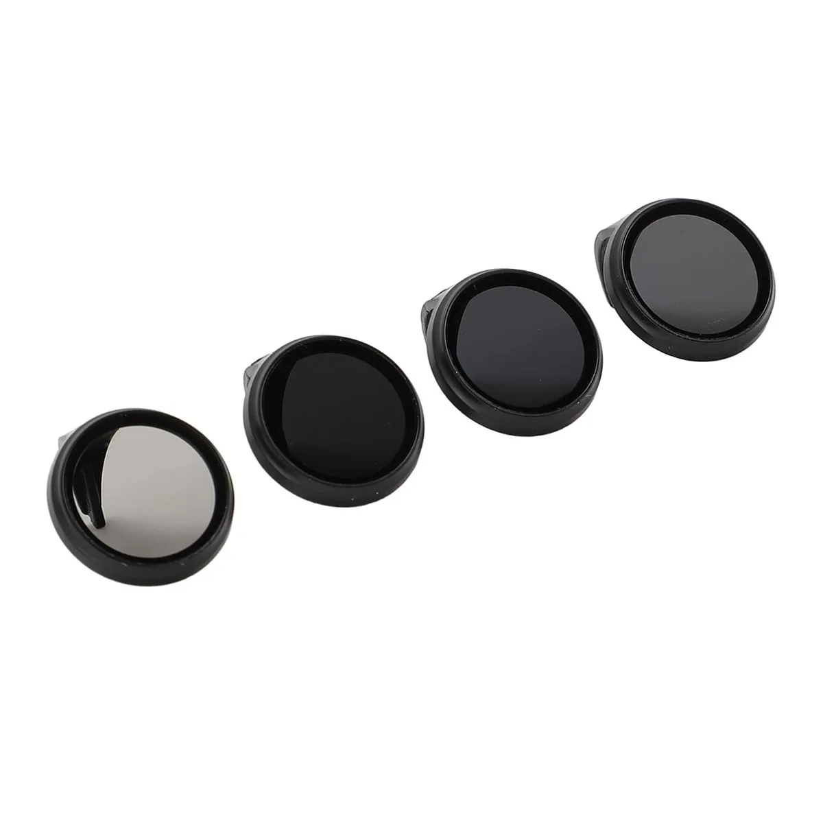 4-in-1 lens Filter Set Compatible with NEO Drone CPL/ND8/ND16/ND32 Glass