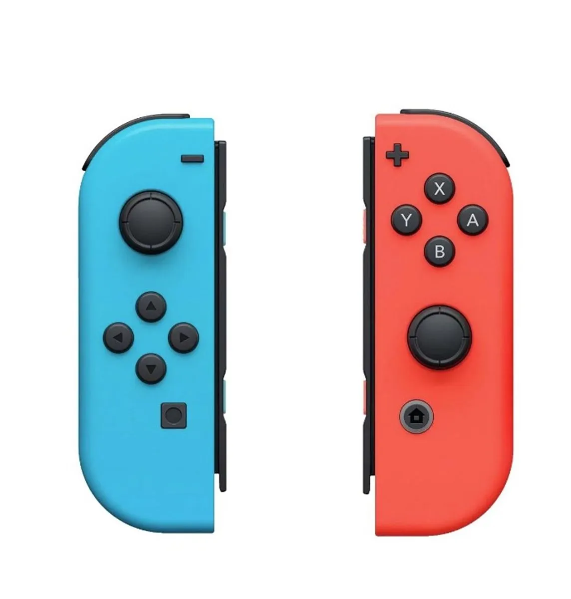 Left + Right Wireless Joy-Con Controllers Compatible Nintendo Switch OLED