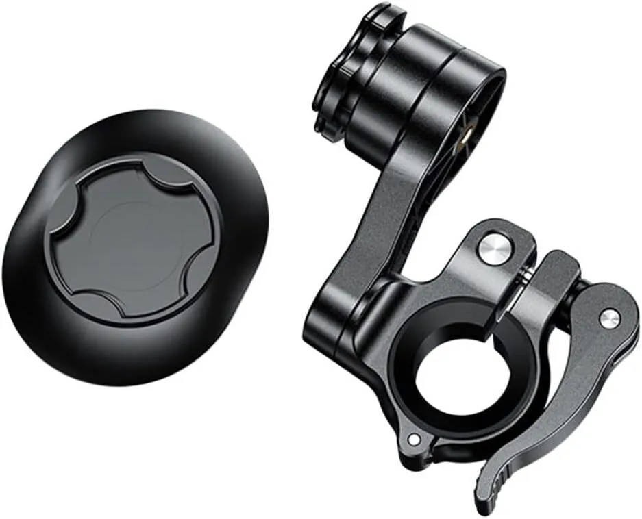 Stable Bike Holder Outdoor Mobile Phone Mount for Cycling
