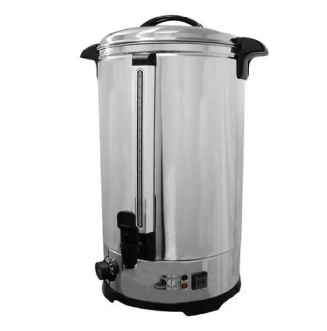 Delica's 15L Hot Water Boiler URN