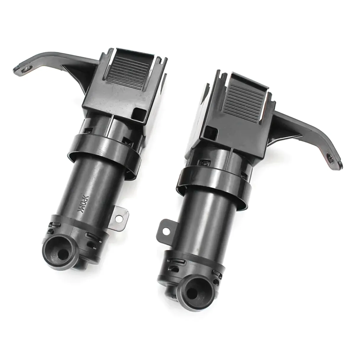 Headlight Washer Pump Headlight Nozzle Spray Compatible with Toyota