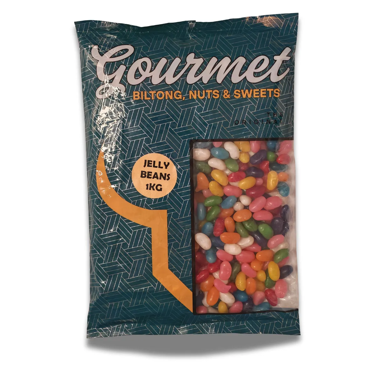 Jelly Beans 1kg